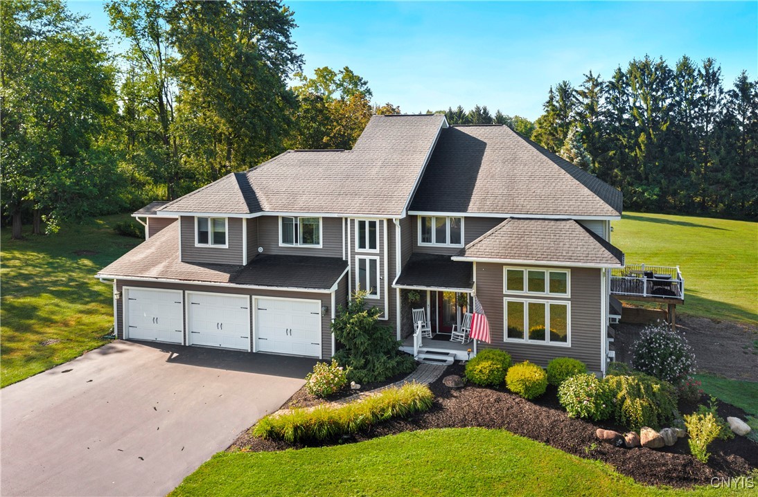 1010 Jewett Road