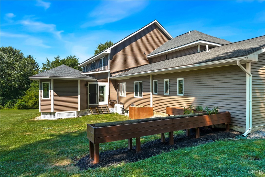 1010 Jewett Road