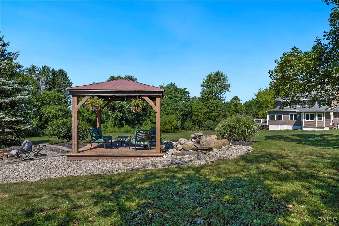 1010 Jewett Road