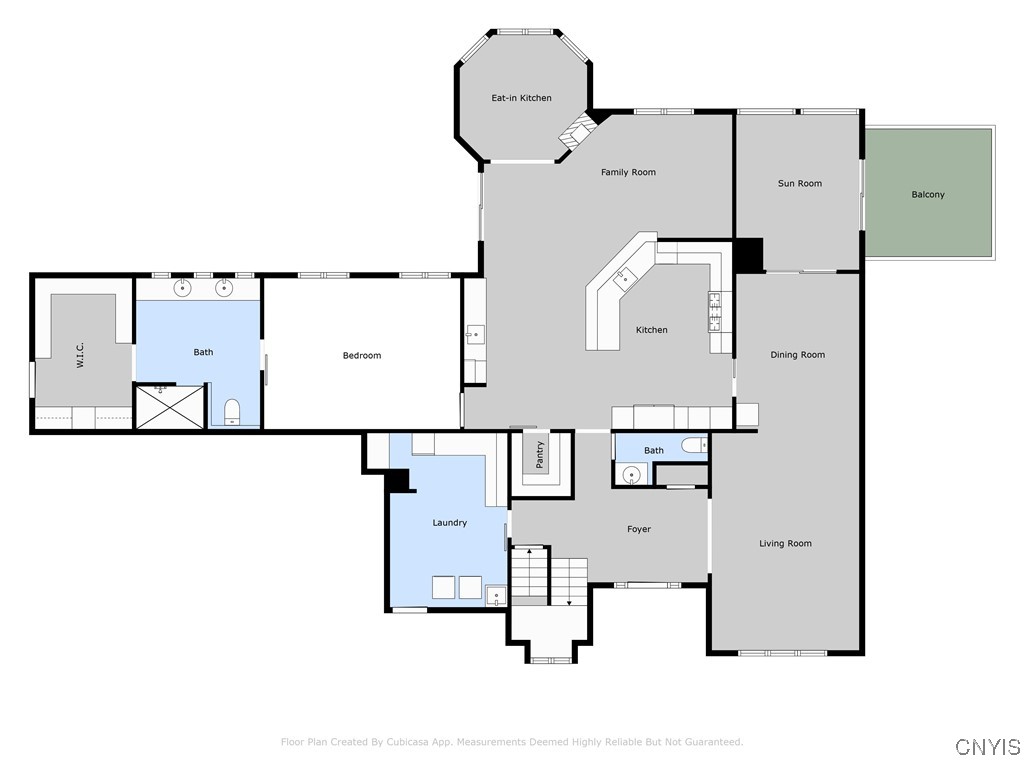 1010 Jewett Road