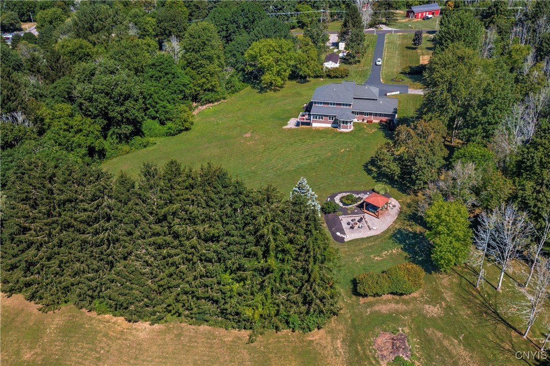 1010 Jewett Road