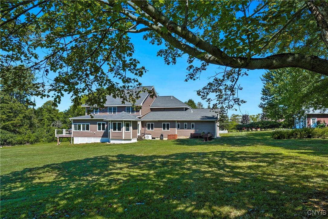 1010 Jewett Road