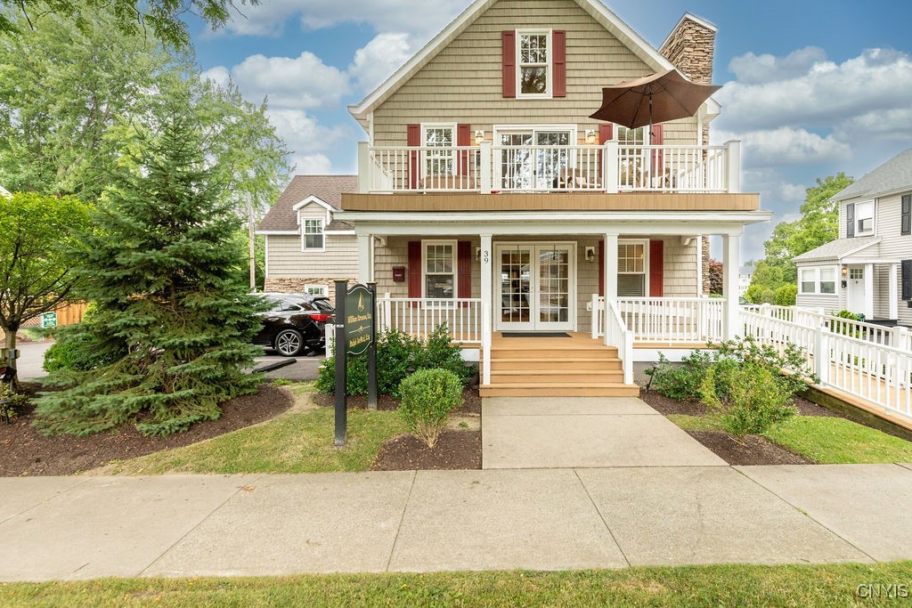 39 Jordan Street