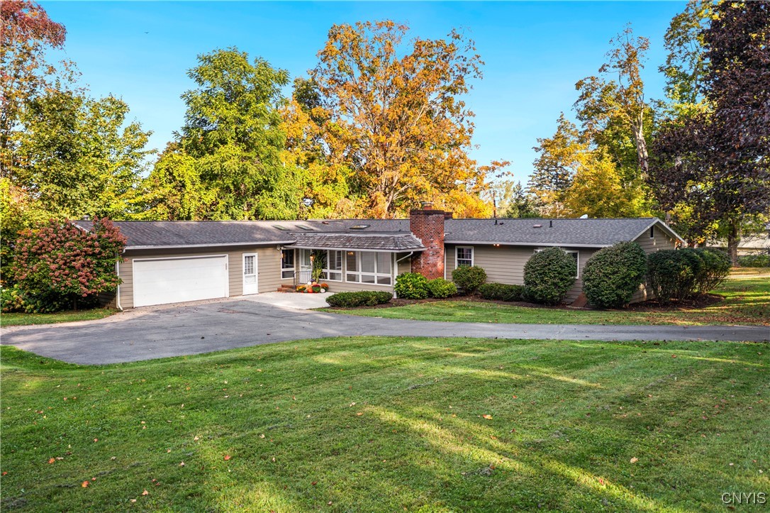 1670 Coon Hill Road