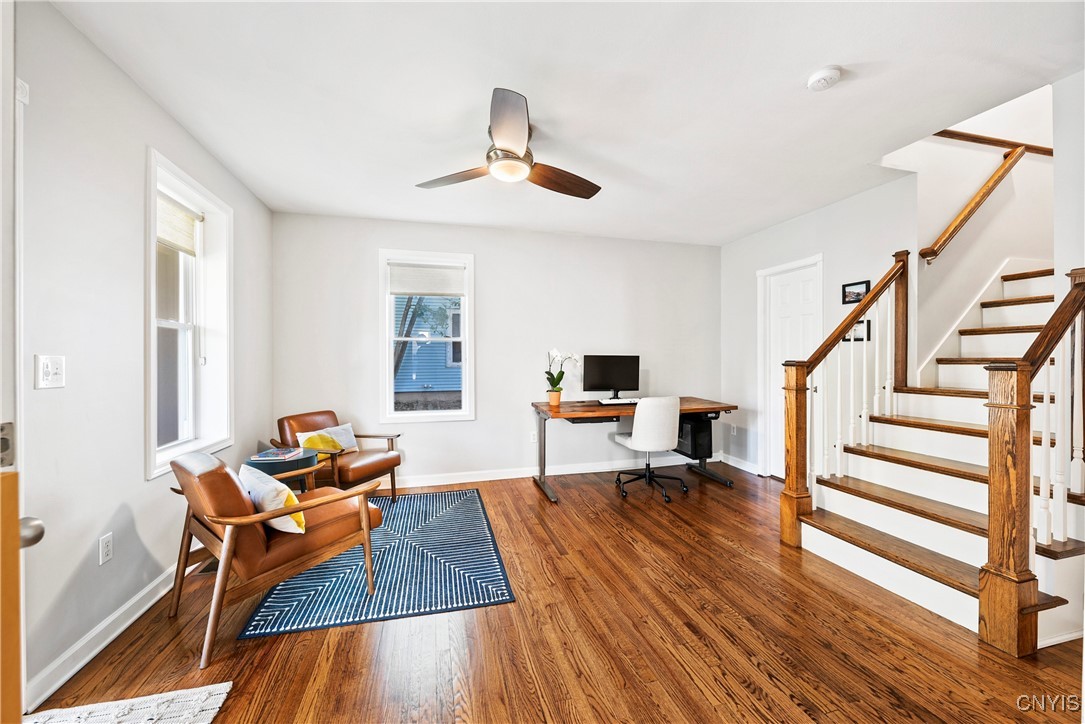 37 West Elizabeth Street