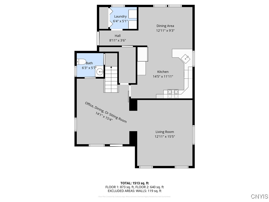 37 West Elizabeth Street