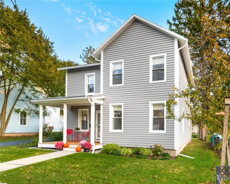 37 West Elizabeth Street