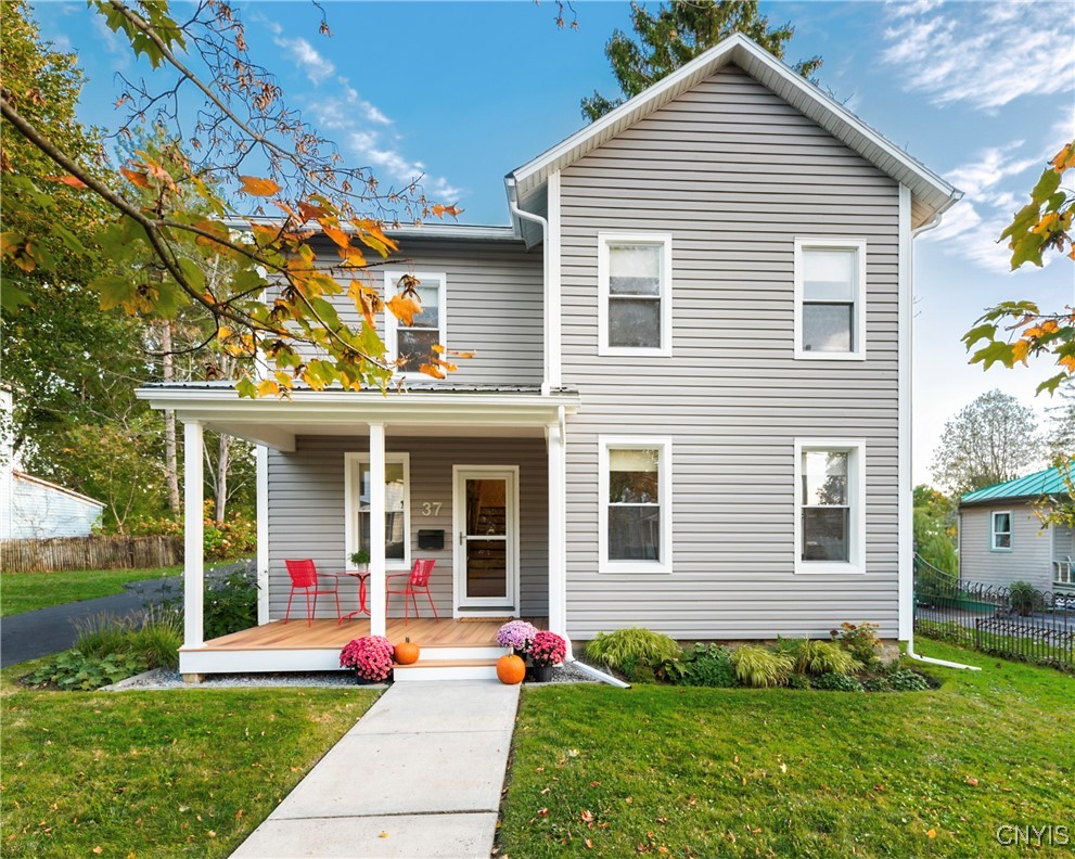 37 West Elizabeth Street