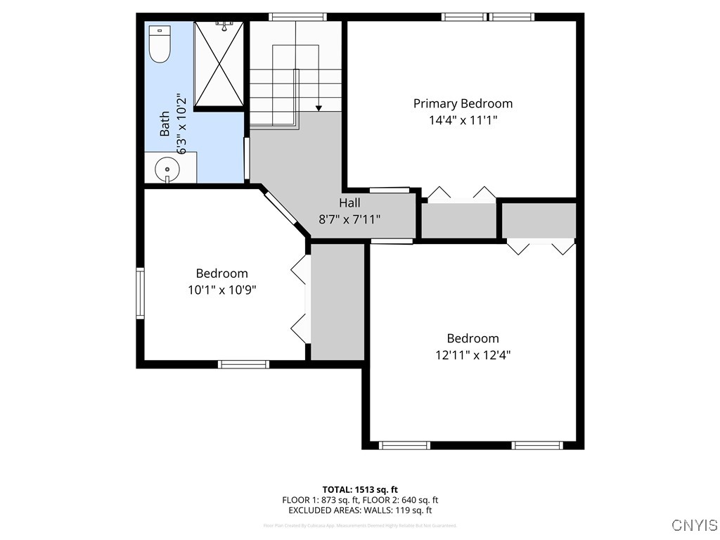 37 West Elizabeth Street