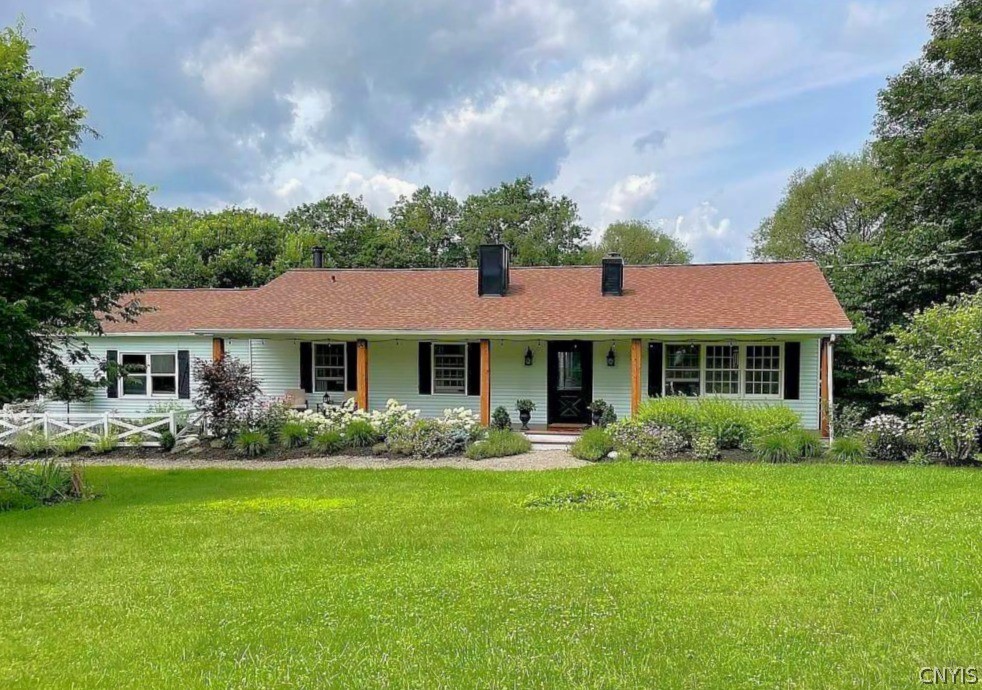 1521 Tracy Drive