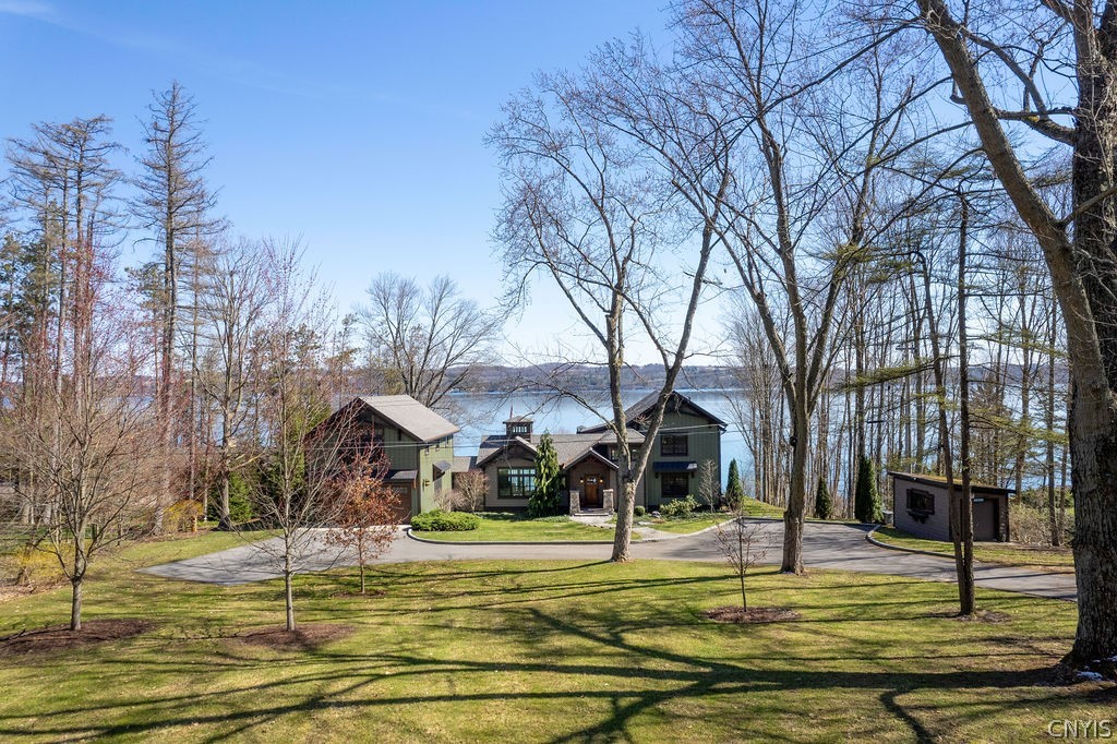 1760 Tamarack