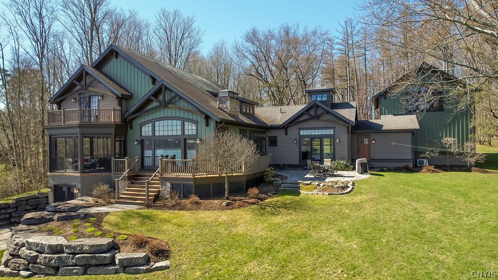 1760 Tamarack