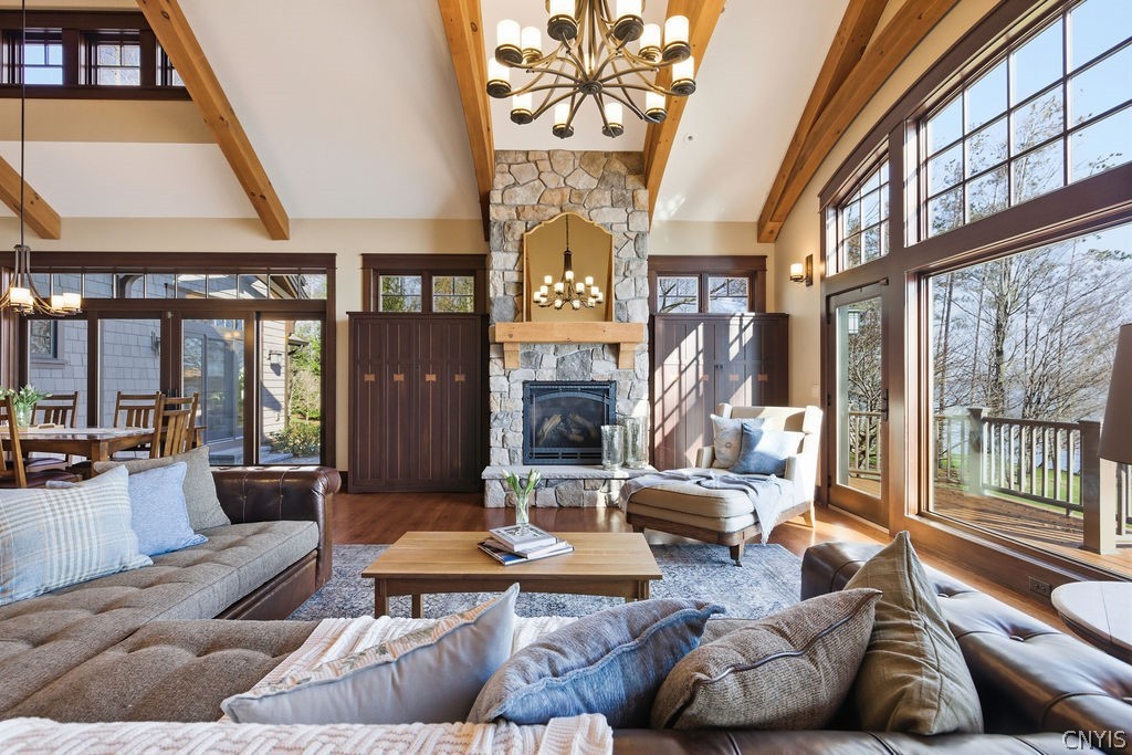 1760 Tamarack