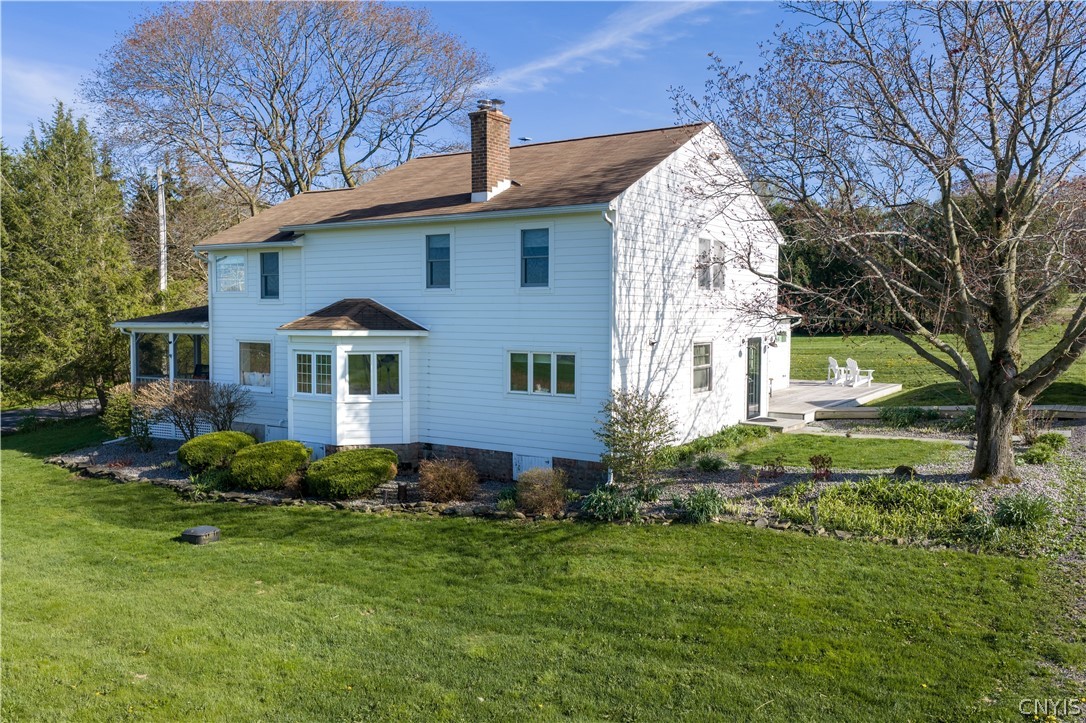1552 Heifer Road