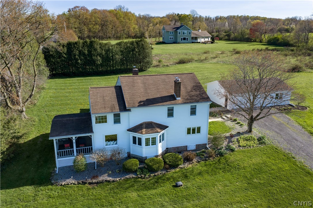 1552 Heifer Road