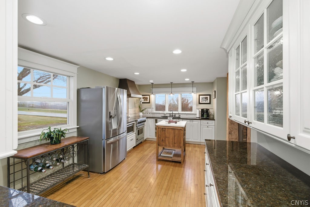 1552 Heifer Road