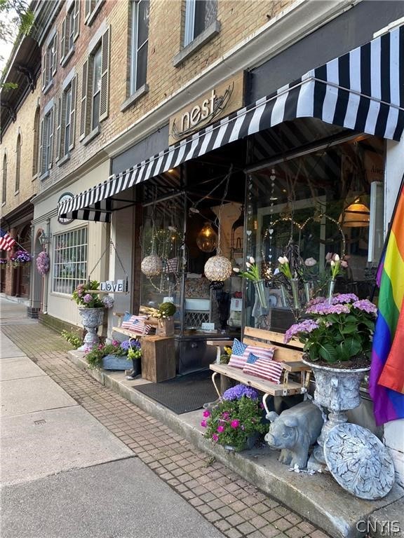 58 East Genesee Street