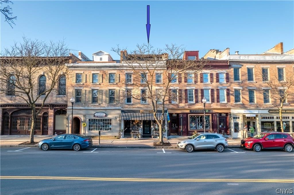 58 East Genesee Street