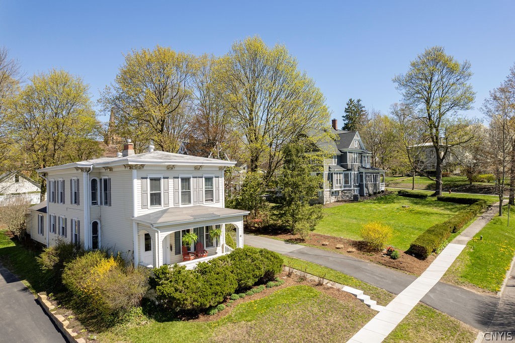 6 West Elizabeth Street