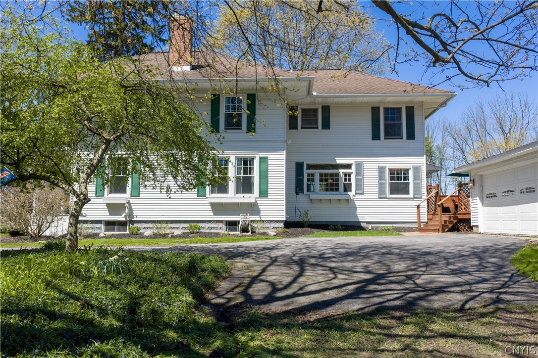 3066 East Lake Road