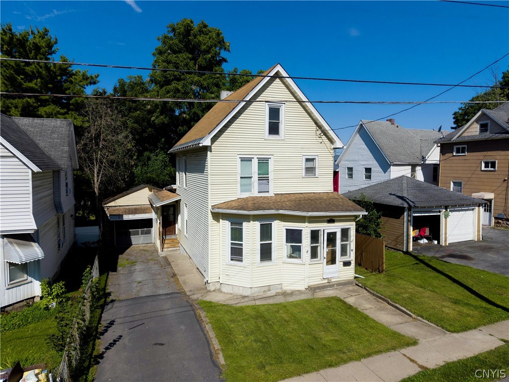 39 North Division Street