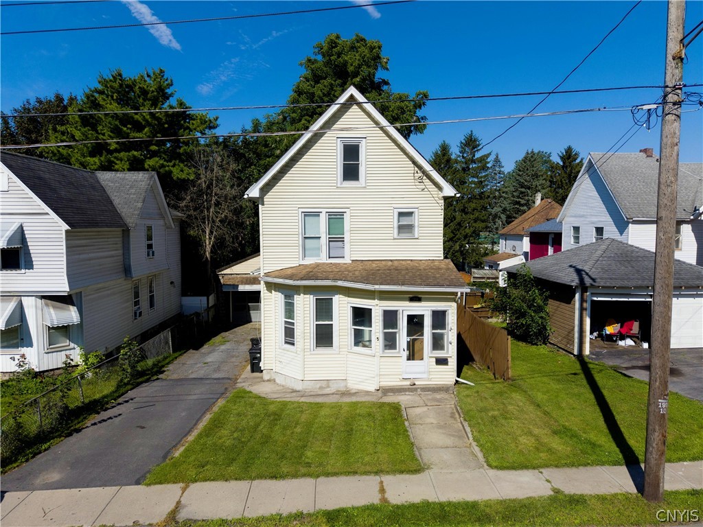 39 North Division Street