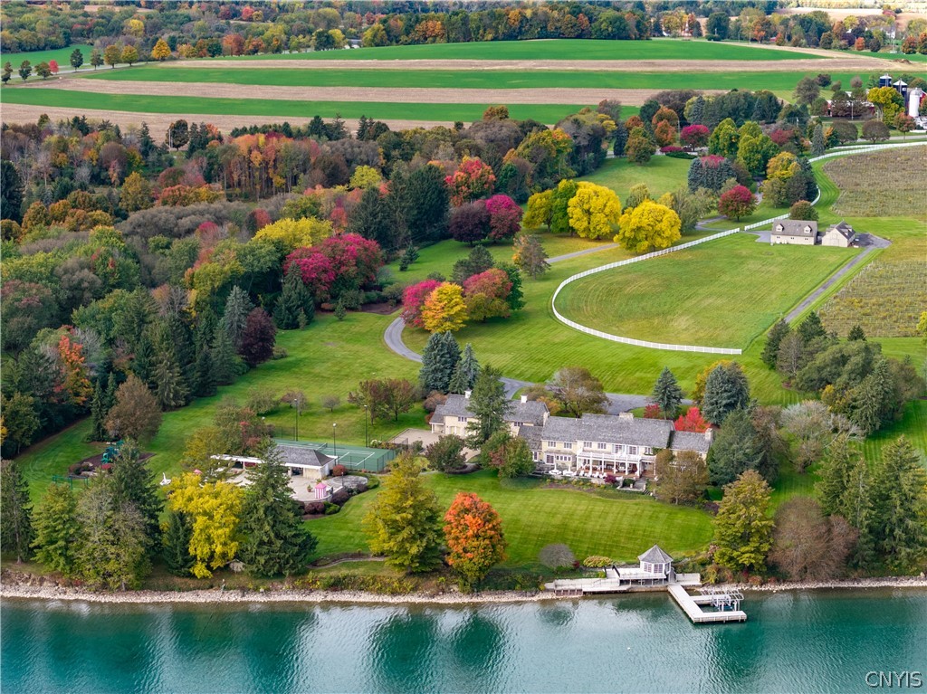 3074 West Lake Road Skaneateles Ny Us 13152 S1707326
