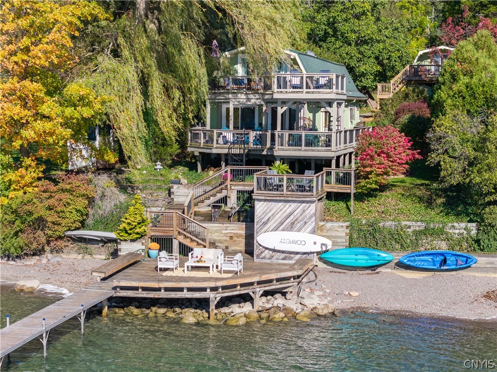 1741 Shady Bend Lane