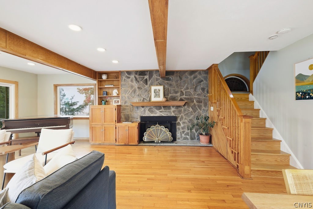 1741 Shady Bend Lane