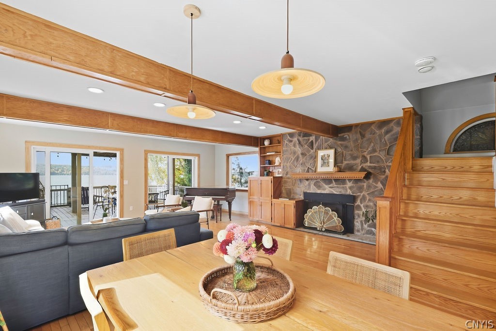 1741 Shady Bend Lane
