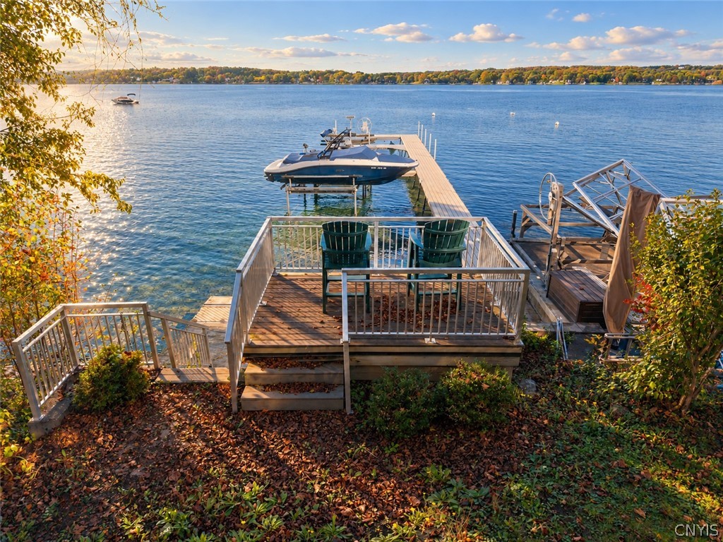 3104 West Lake Road
