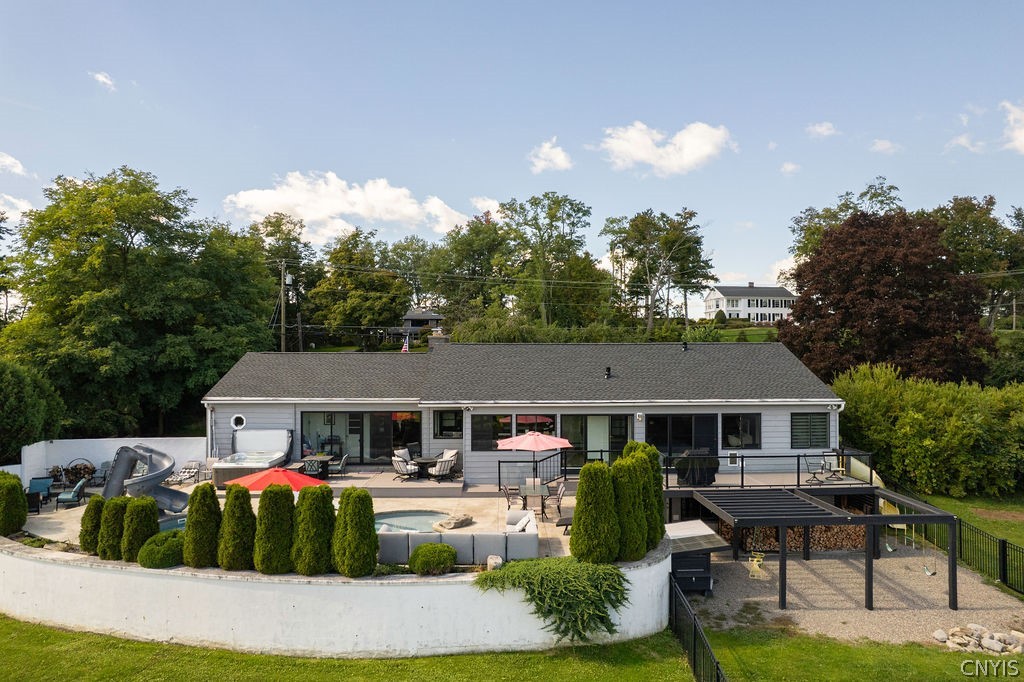 3104 West Lake Road Skaneateles Ny Us 13035 S1717981