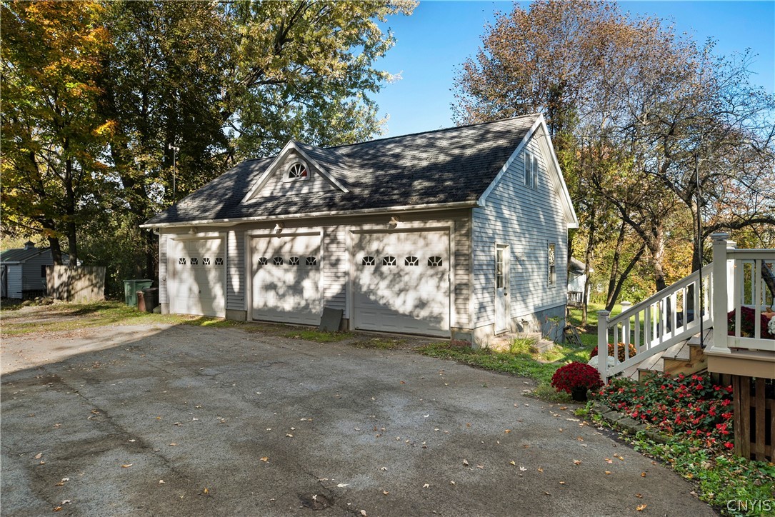 195 East Genesee Street