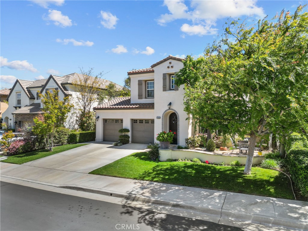 27042 Maple Tree Court
