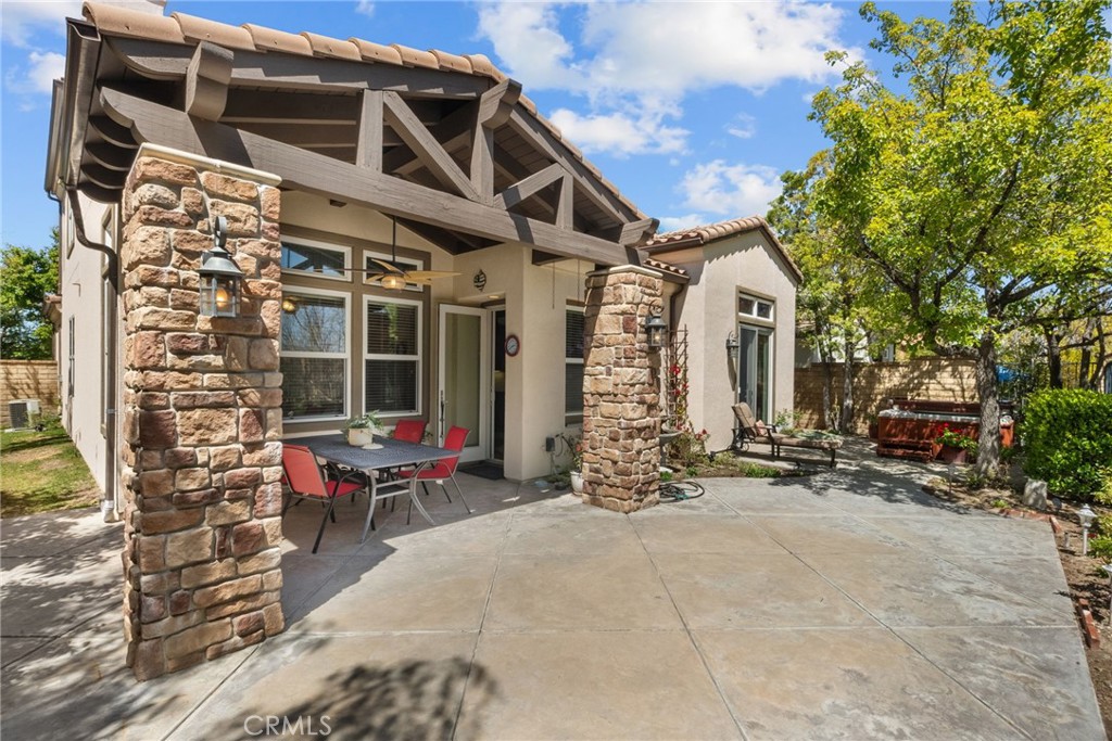 27042 Maple Tree Court