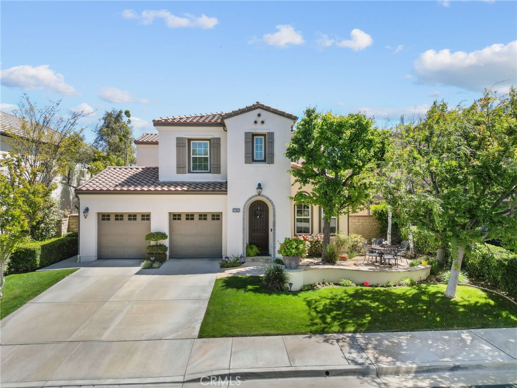 27042 Maple Tree Court