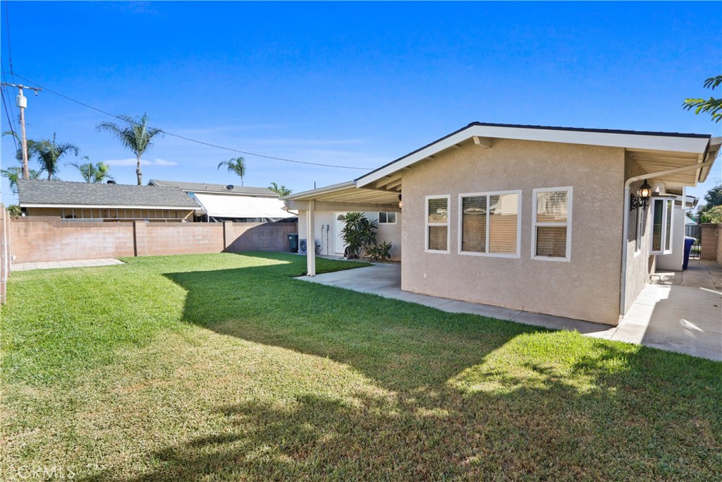 8142 San Mateo Circle