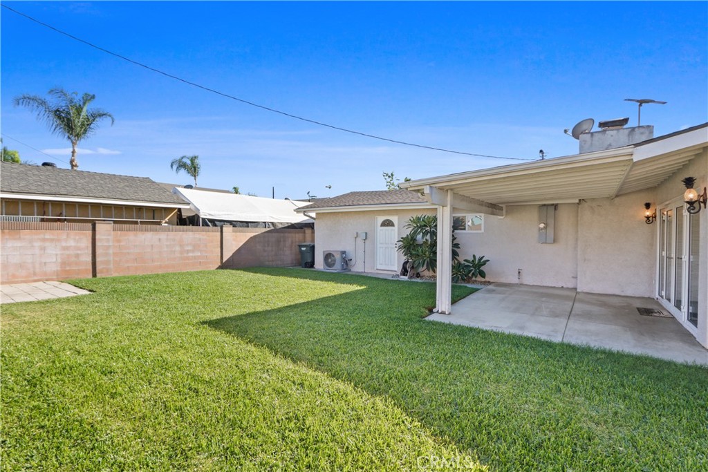 8142 San Mateo Circle