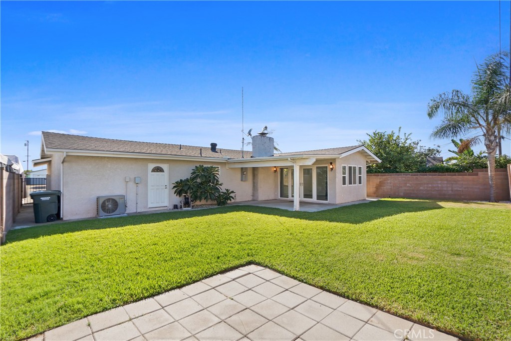 8142 San Mateo Circle