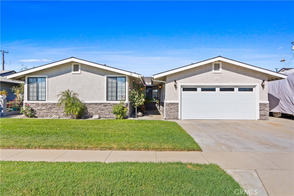 8142 San Mateo Circle