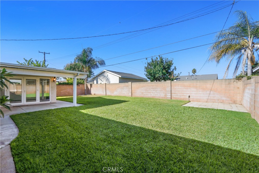 8142 San Mateo Circle