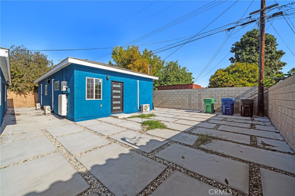 14712 Newland Street