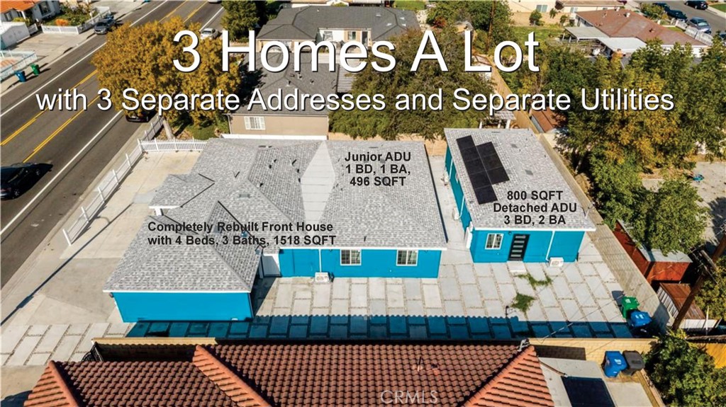 14712 Newland Street