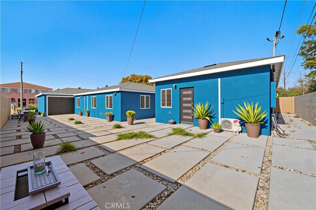 14712 Newland Street