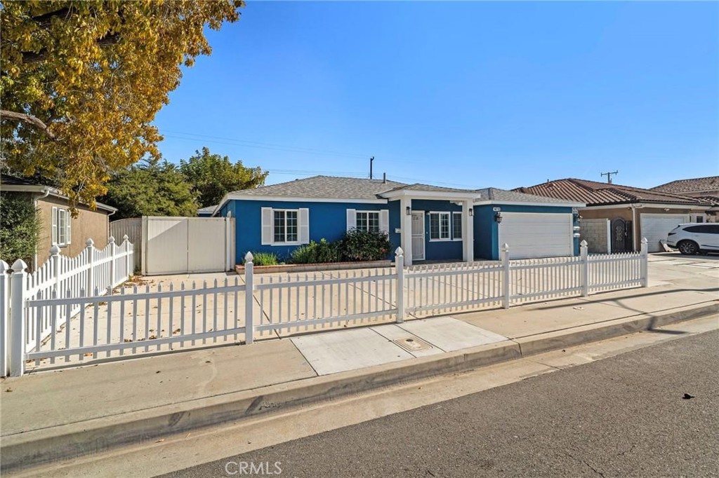 14712 Newland Street