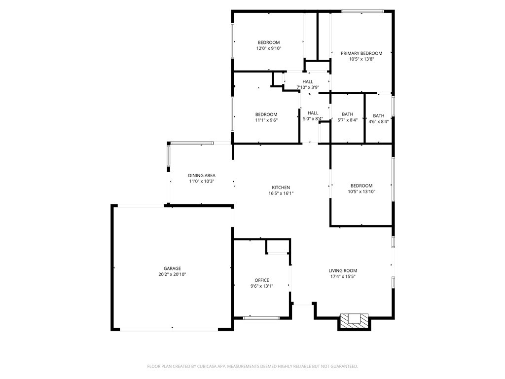 15311 Yorkshire Lane