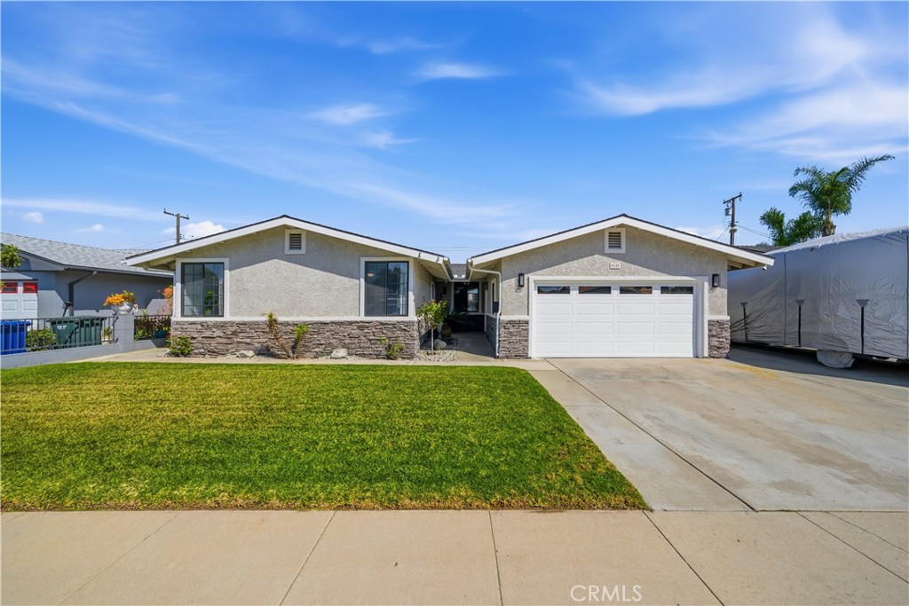 8142 San Mateo