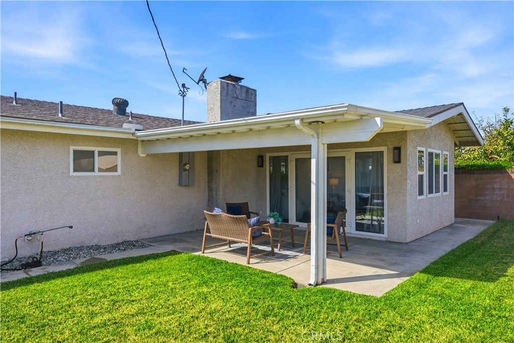 8142 San Mateo