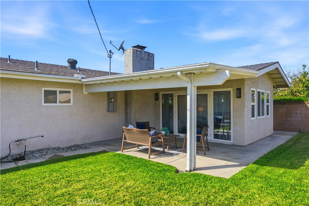 8142 San Mateo