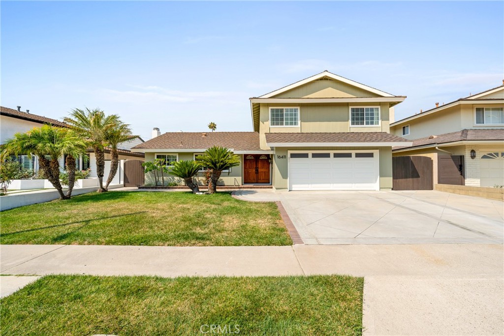 16411 Duchess Lane